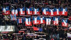 The Real Story Behind PSG’s Most Famous Fan Chant