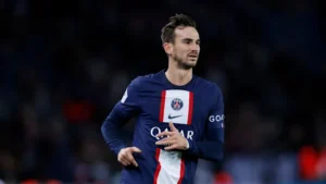 Fabian Ruiz set to extend with PSG despite Turkish interest