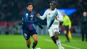 “They’re too strong” – Paris FC dismiss any idea of rivalry with PSG