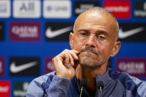 The match, the strange result, what’s next… Luis Enrique’s full press conference after PSG/Paris FC (0–1)