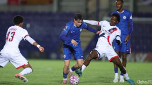 A second departure on the cards at PSG